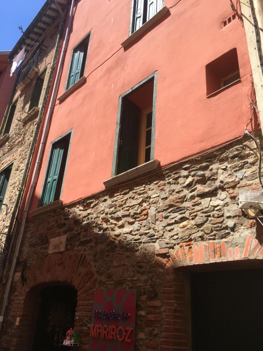 Au coeur de Collioure - Housity