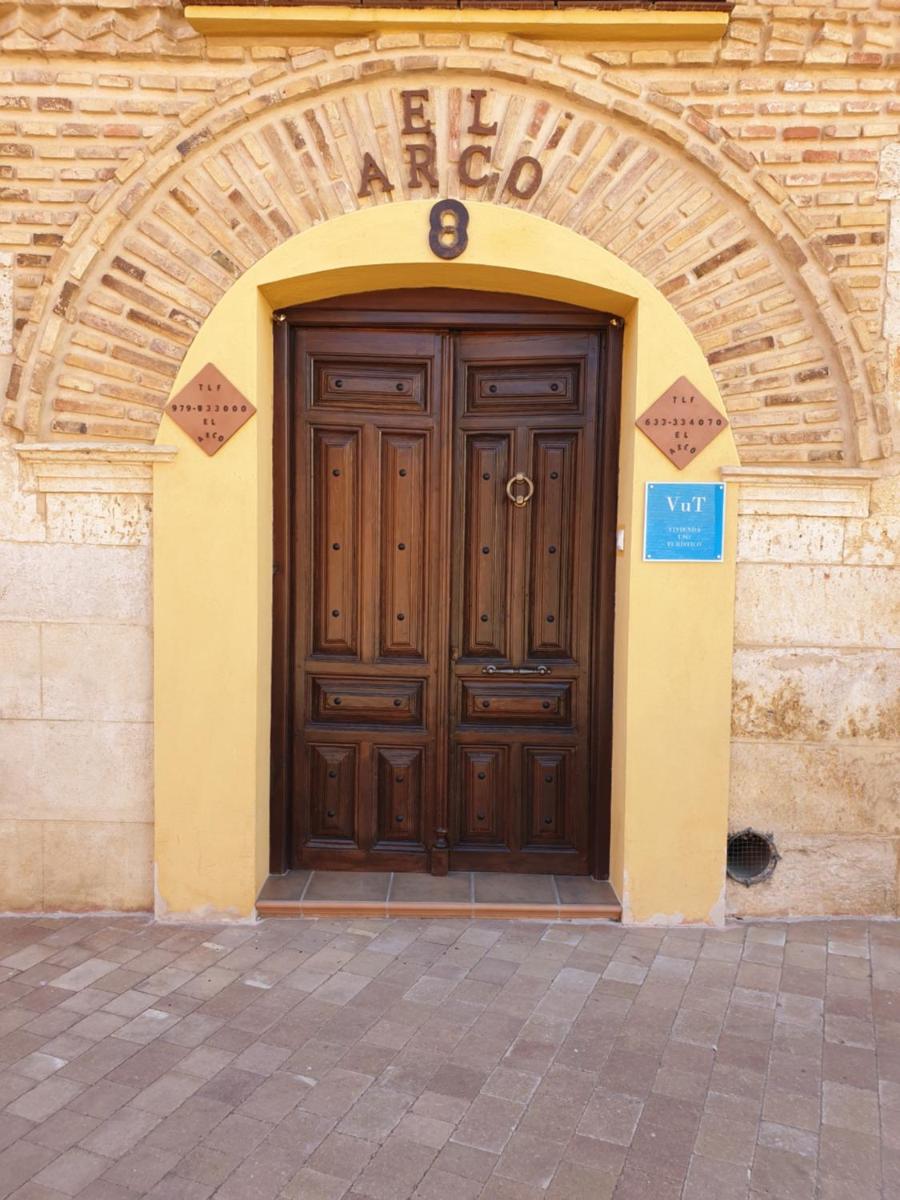 El Arco (Vivienda Uso Turístico) - Housity