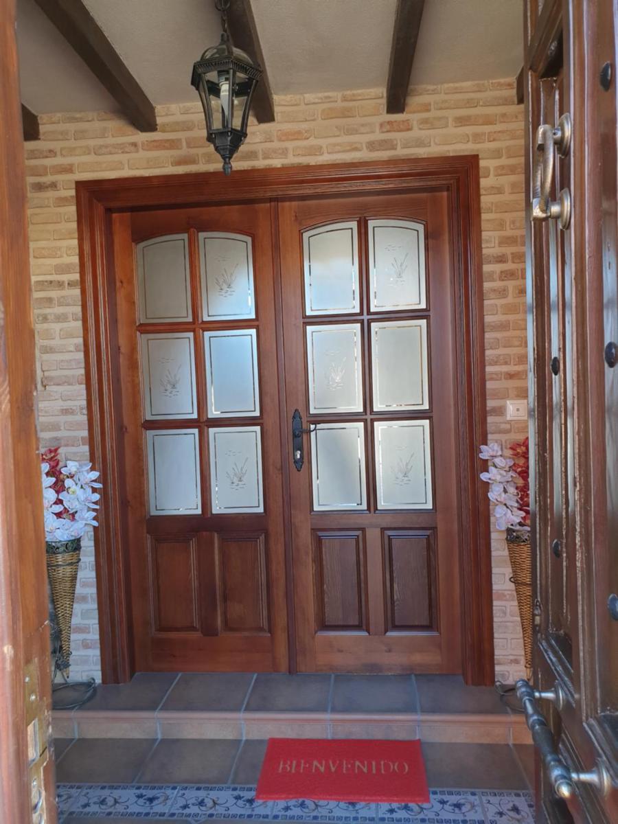 El Arco (Vivienda Uso Turístico) - Housity