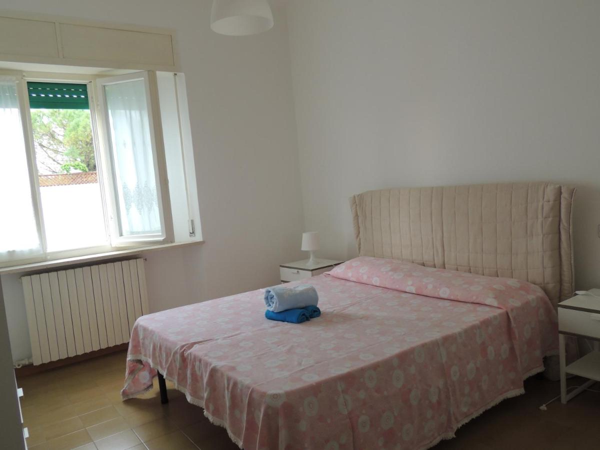 Casa vacanze Pacific Sirolo - Housity