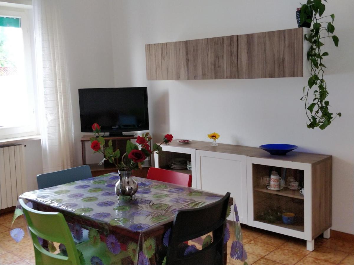 Casa vacanze Pacific Sirolo - Housity