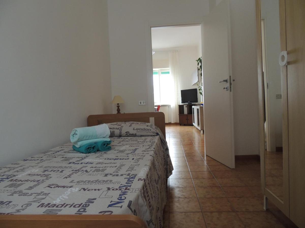 Casa vacanze Pacific Sirolo - Housity