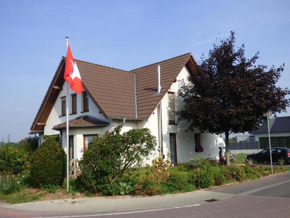 Urlaub bei den Schweizern - Housity