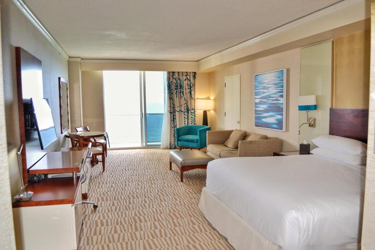 Trump International Miami 15th Floor - Housity