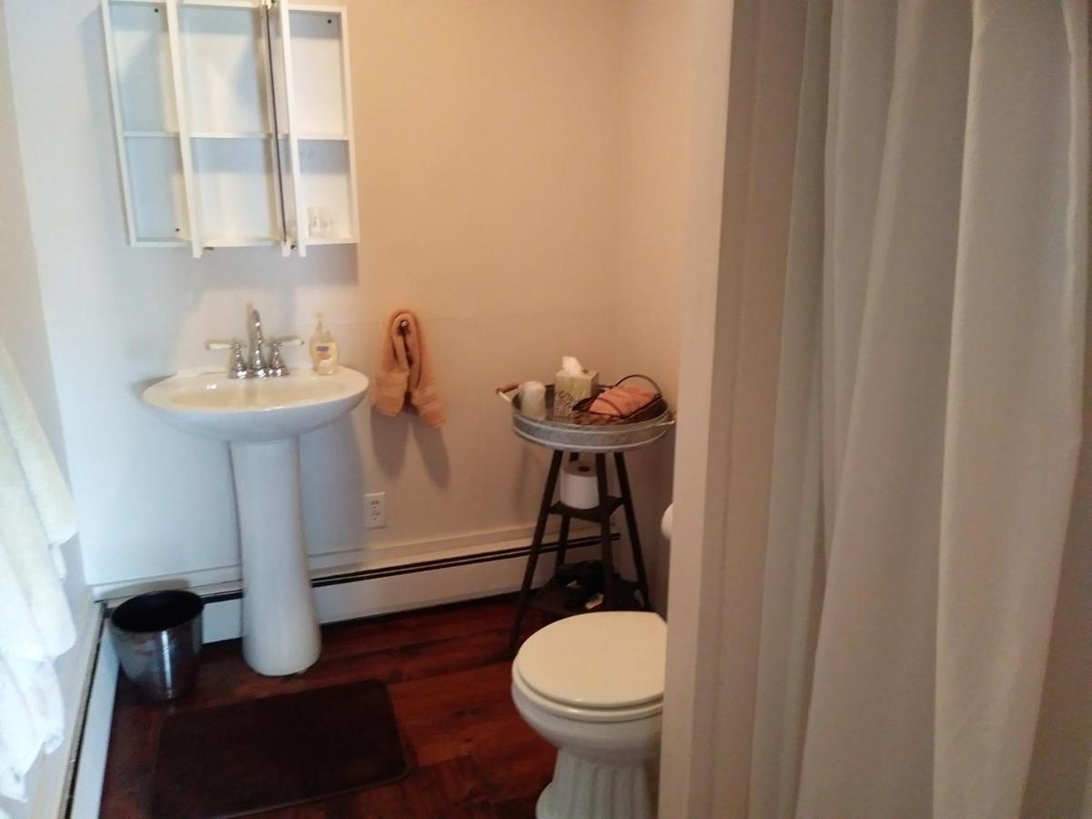 The Inn in Westport - Housity