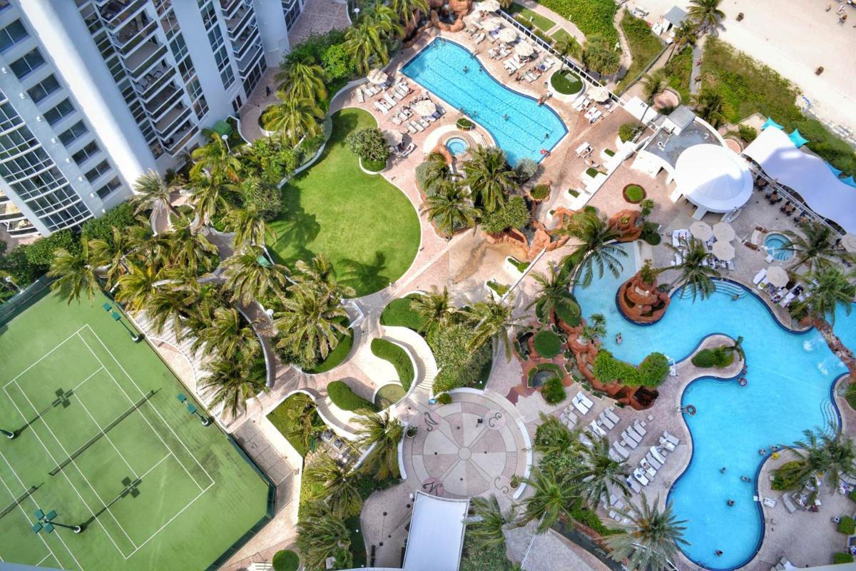 Trump International Miami 15th Floor - Housity