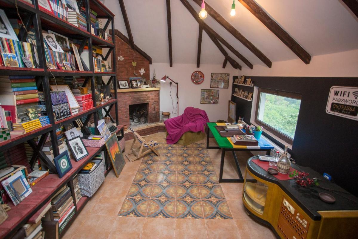 AMIGO'S Villa - Housity