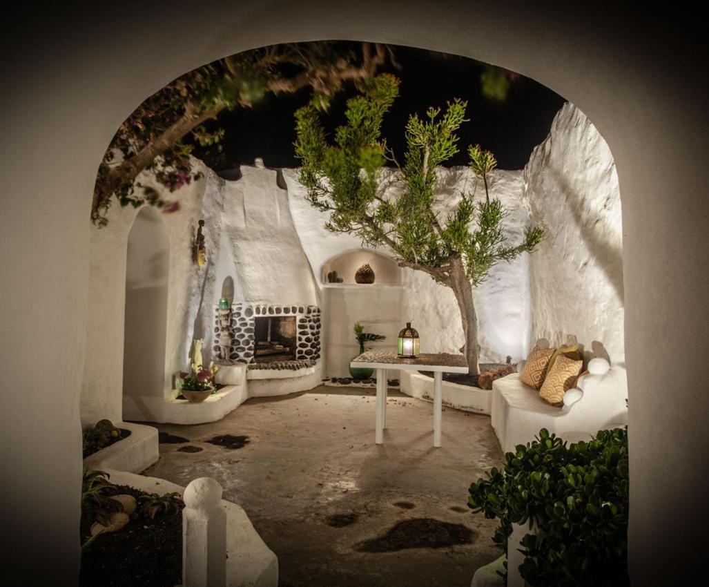 Los Lirios Hotel Rural - Adults Only - Housity