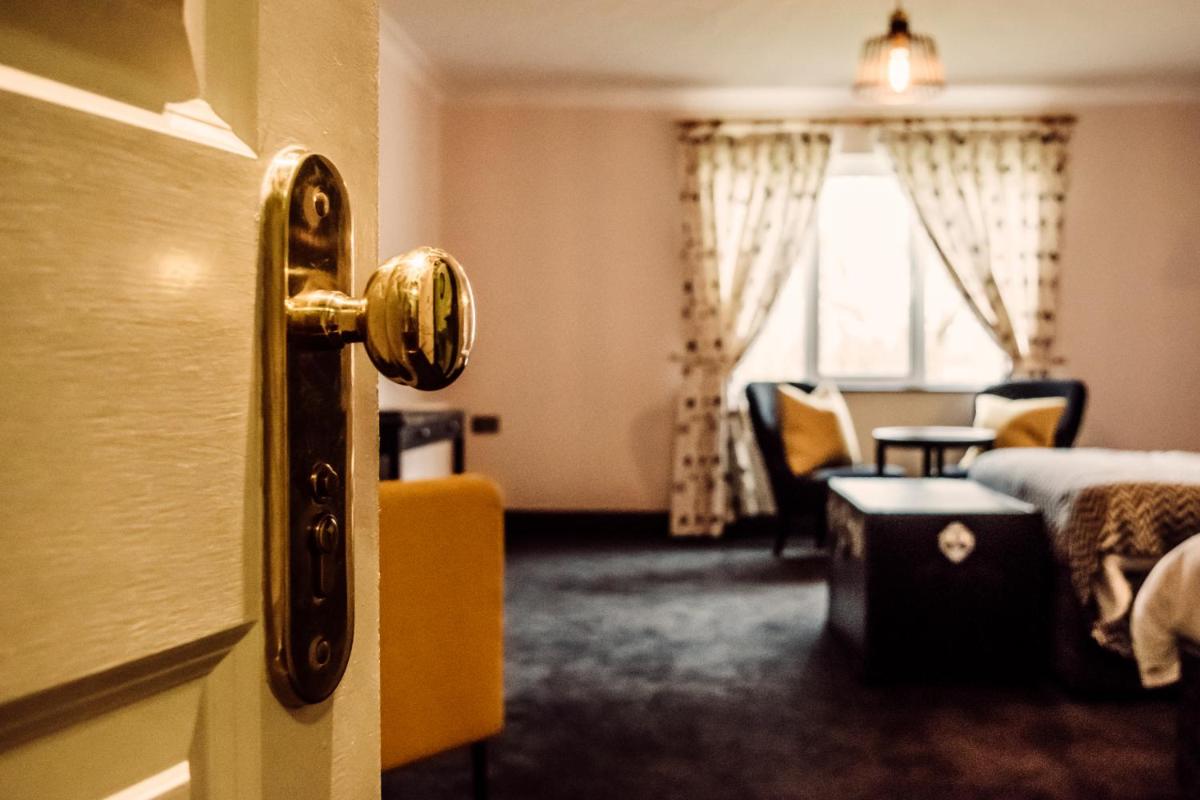 Ballycannon Lodge - Housity
