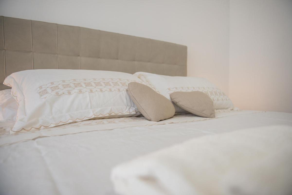 Parini Flat - Housity
