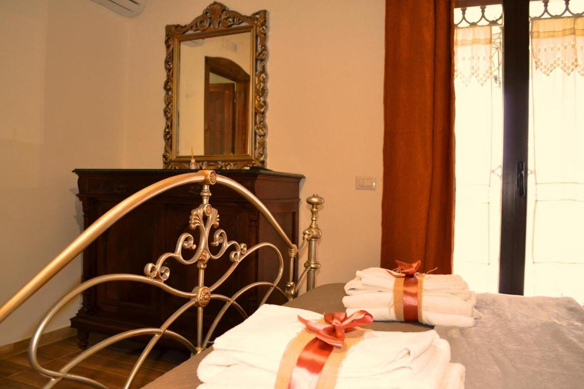 Agriturismo Tenuta Portararo - Housity