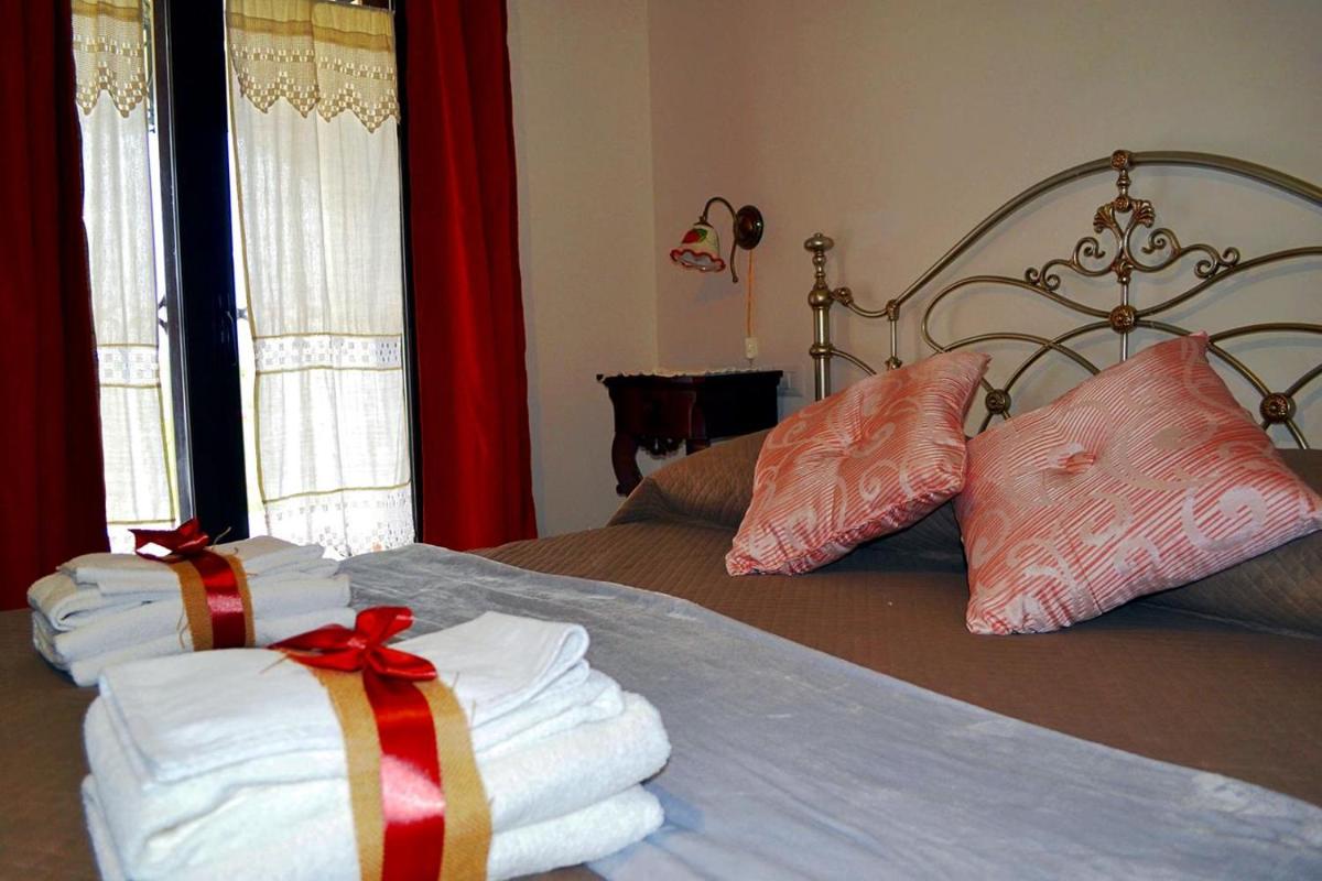 Agriturismo Tenuta Portararo - Housity