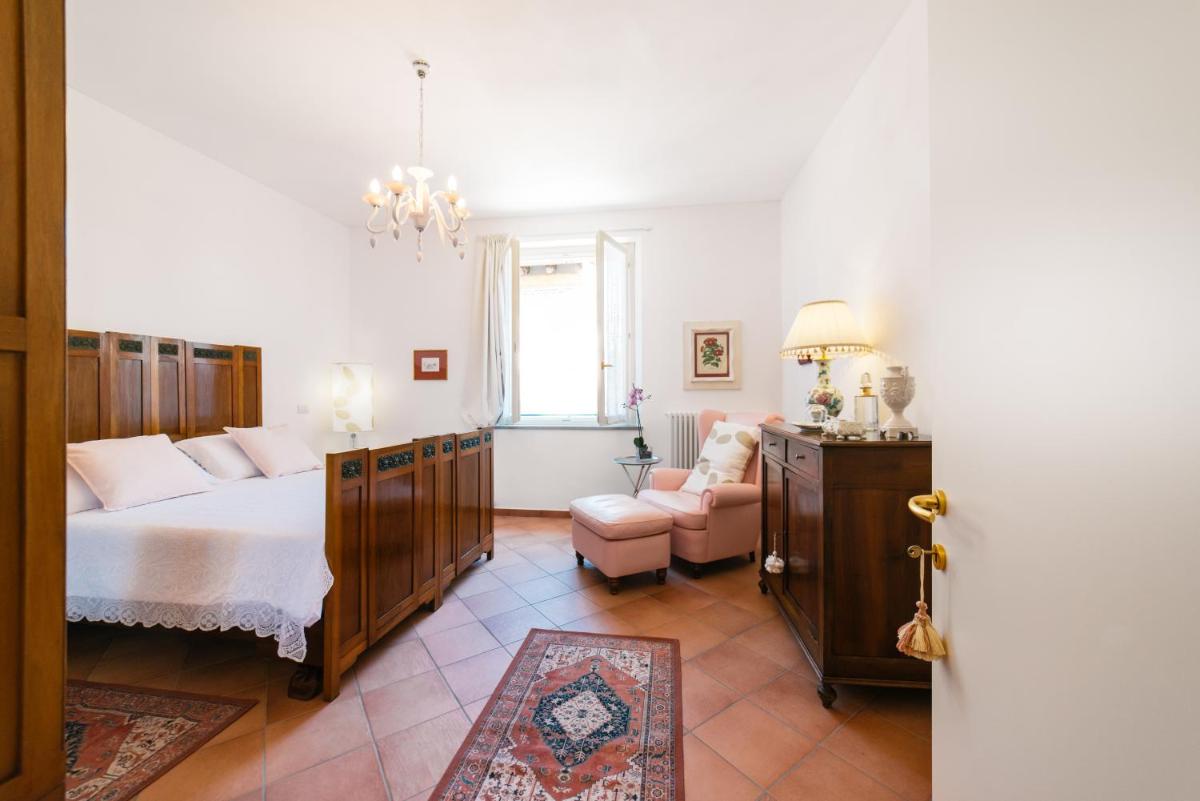 BB Porta Augustea - Fano - Housity
