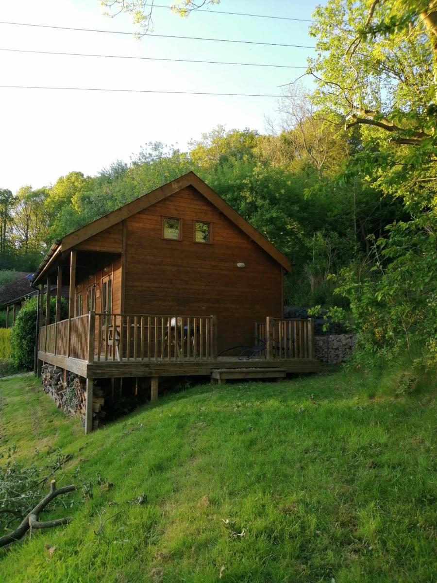 Ironbridge Lodge - Housity