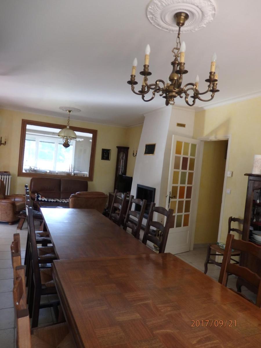 LA CHENOPE - Housity