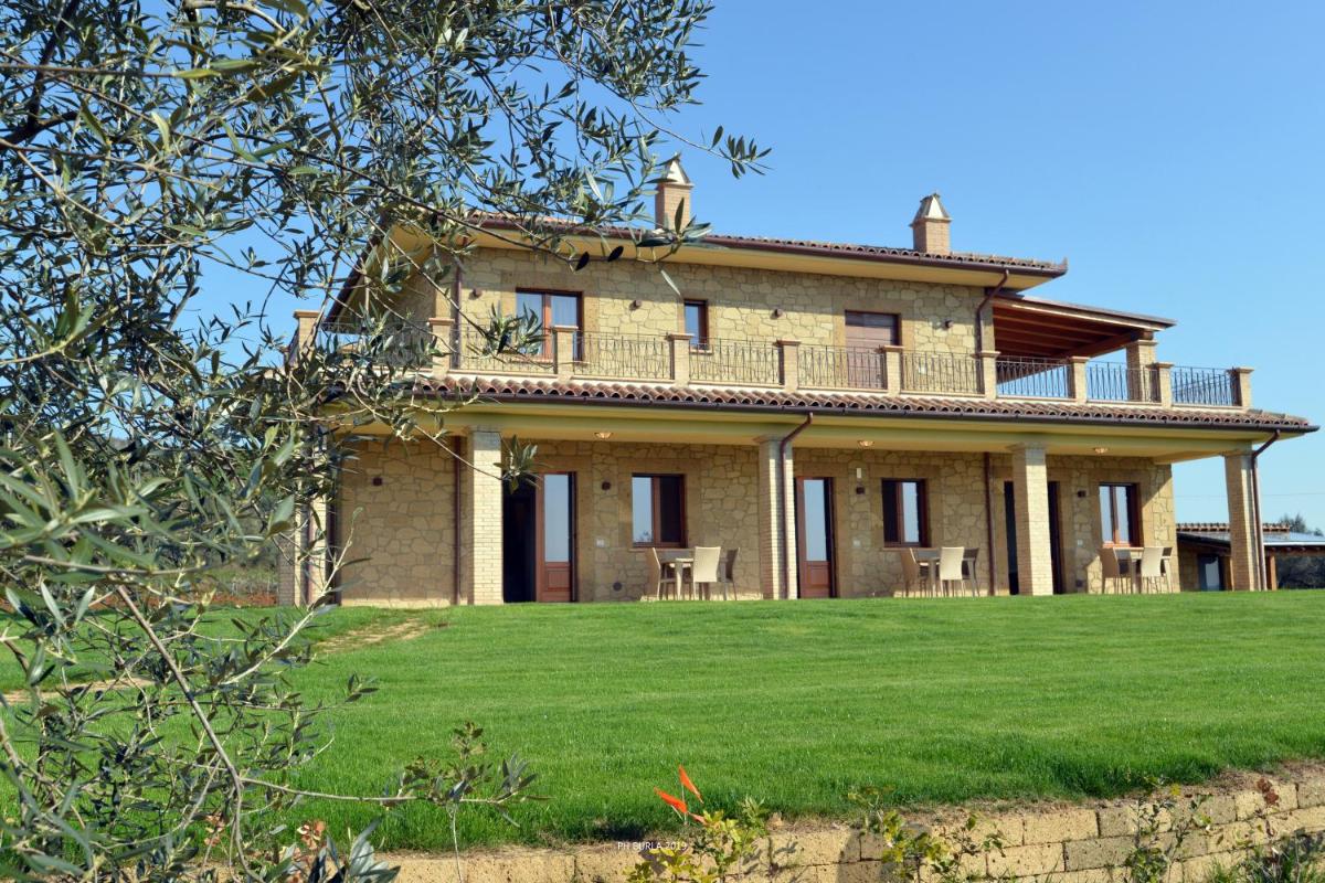 Il Casale degli Ulivi - Housity