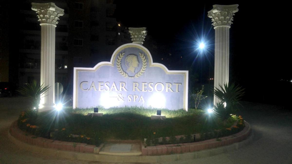 Suitetrails - Angel's Apartment at Caesar Resort