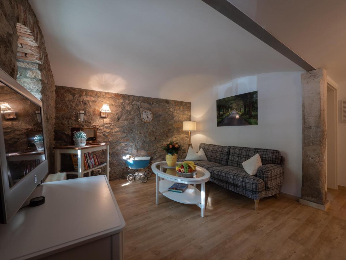 Landappartement Stritter - Hizvo