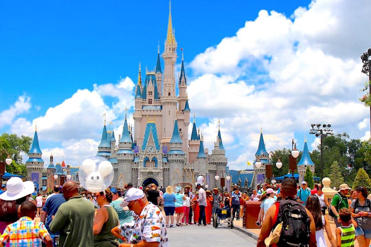 Mario's Dream House - Housity