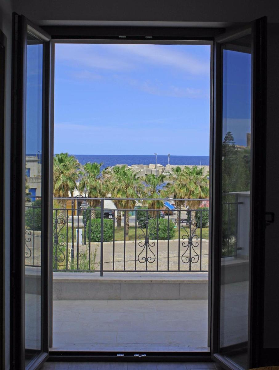 Bed Ponente - Housity