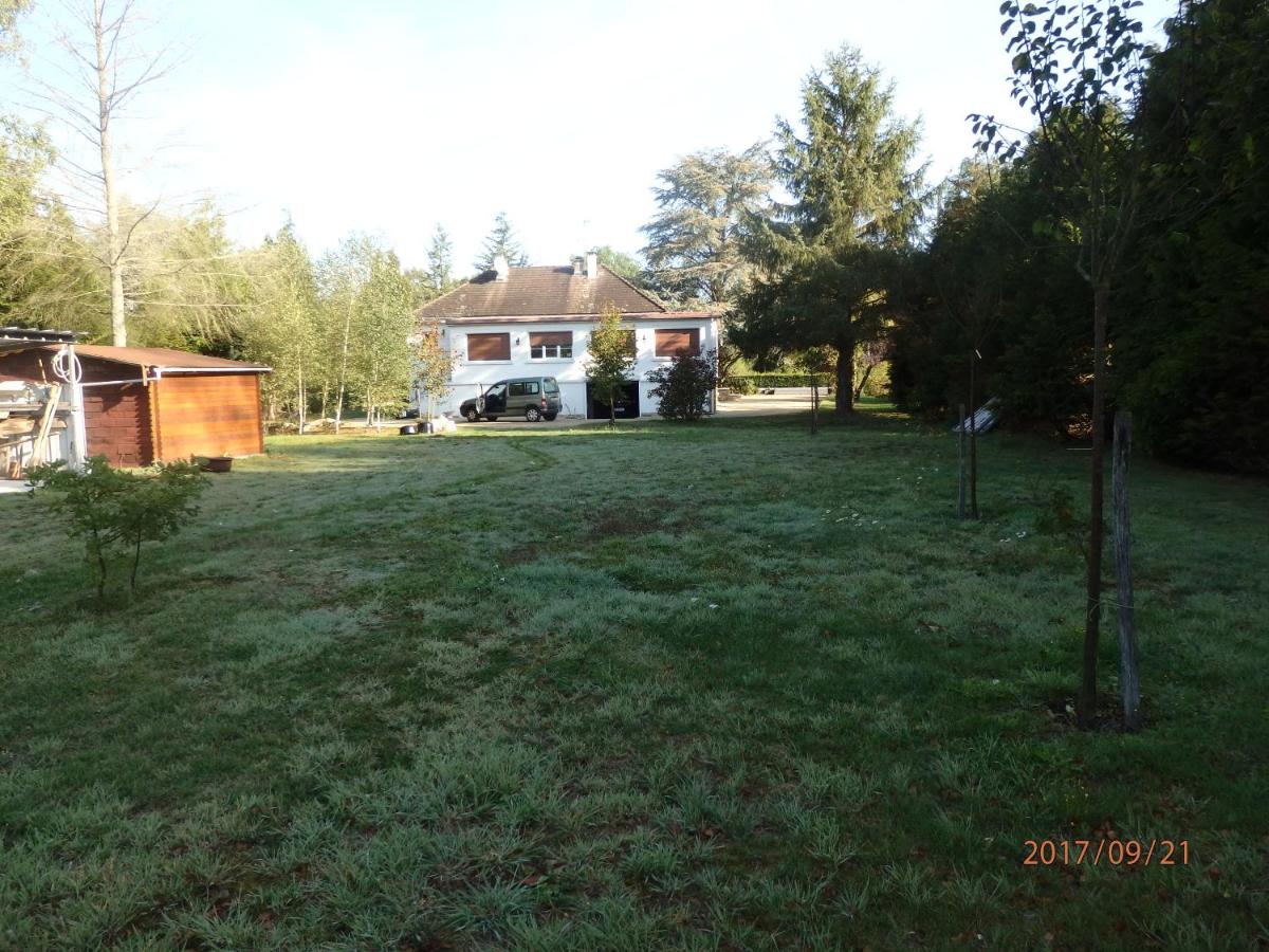LA CHENOPE - Housity