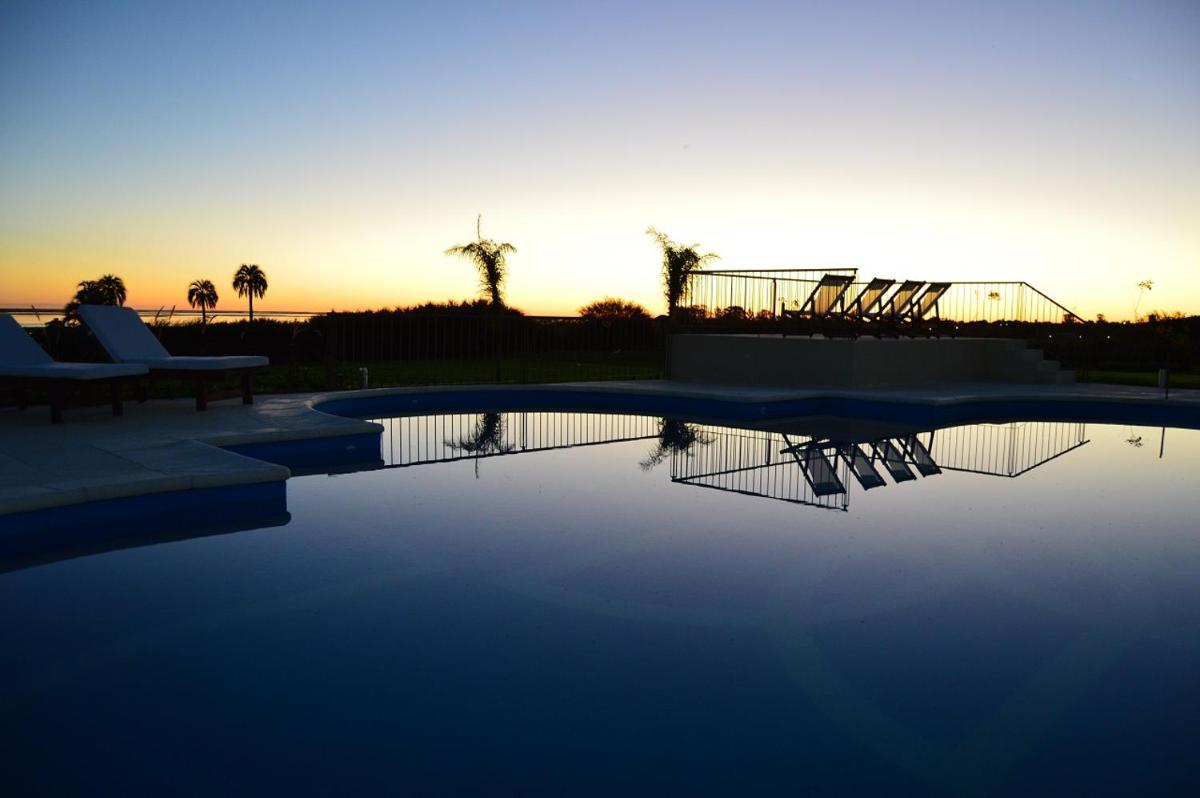 Suitetrails - HOTEL TERMAS VICTORIA Wellness Spa