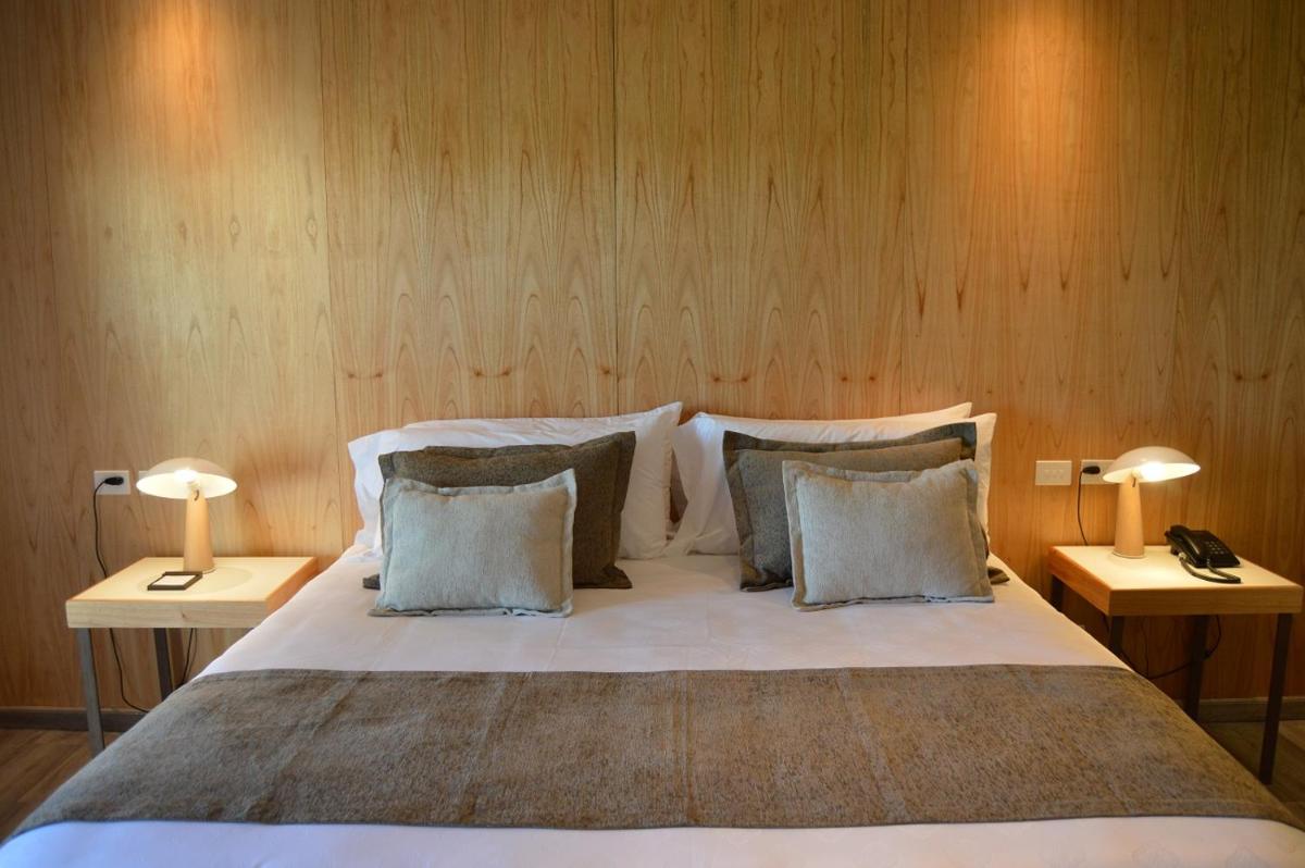 Suitetrails - HOTEL TERMAS VICTORIA Wellness Spa