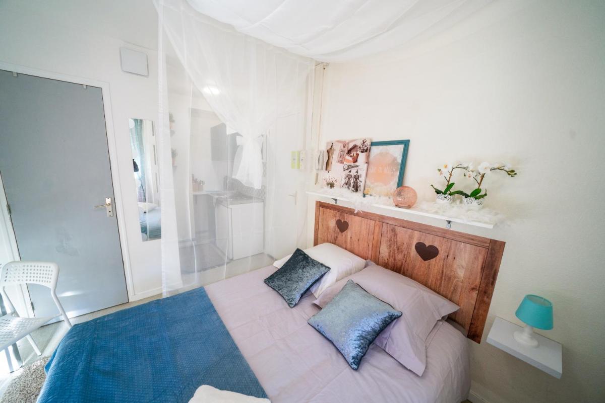 Studio Cocoon ~ 4 mn du Haras ~ WIFI - Housity