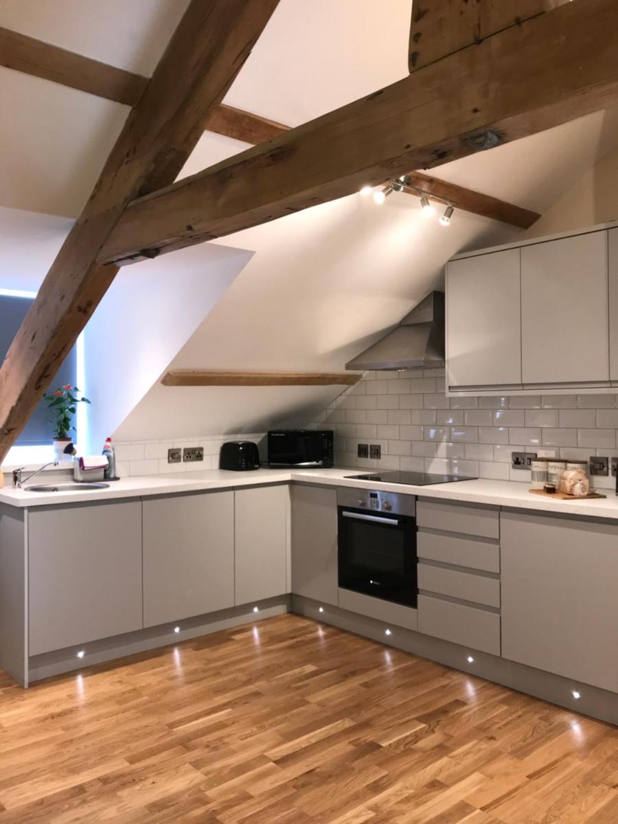 Apartment 4, 1 Laura Place - Housity