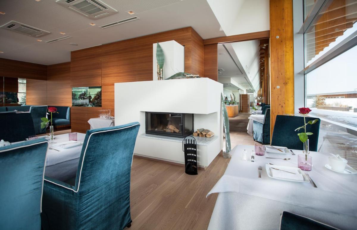 Geinberg5 Private Spa Villas - Hizvo