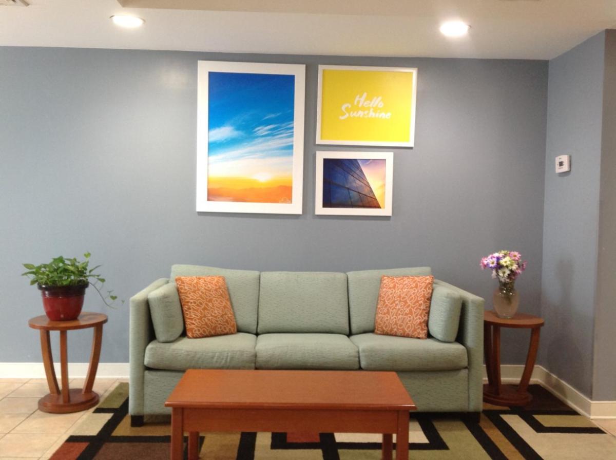 Days Inn by Wyndham, Glen Allen - Richmond North - Housity