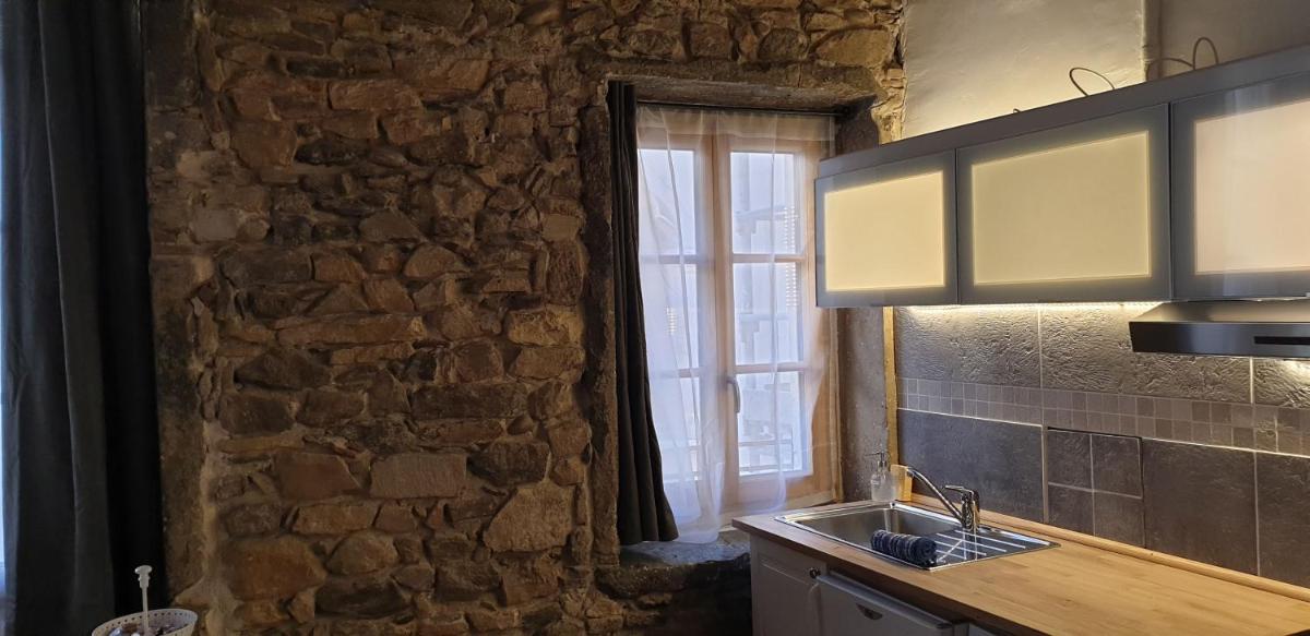 La Loge Du Vieux Lyon - Housity