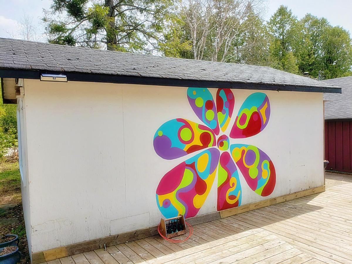 New Buddha Bing Unique Experience Cottage and Cabins - Housity