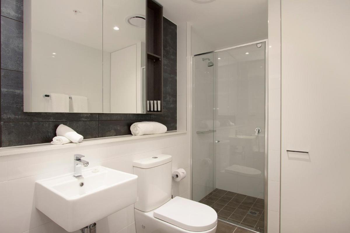 Silkari Suites at Chatswood - Housity