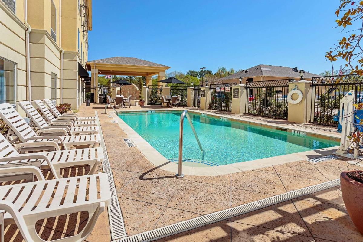 Sleep Inn & Suites Tyler - Housity