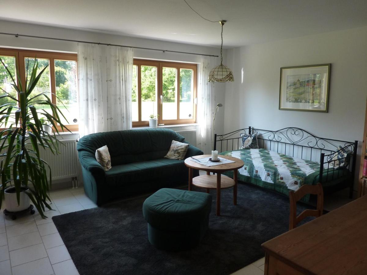 Ferienwohnung Fantaisie - Housity