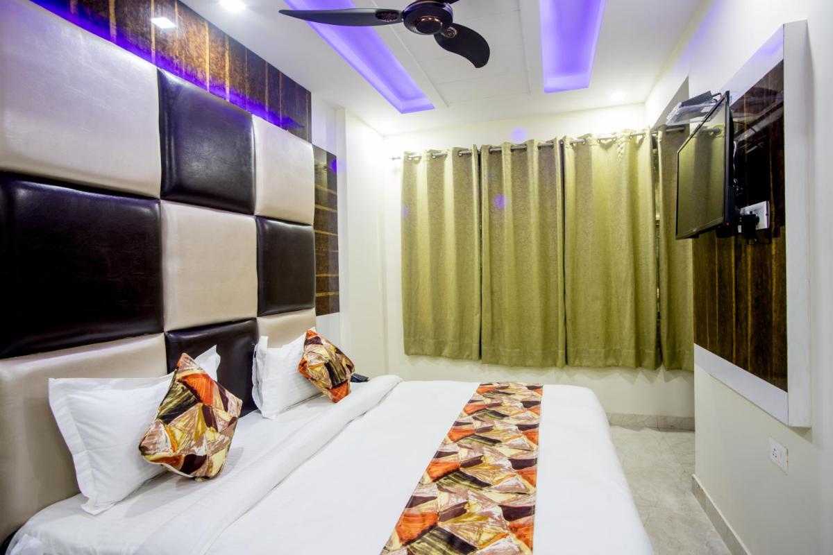 Delhi Guest House - Housity