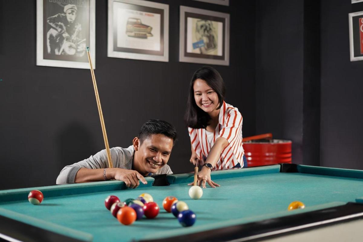 Cityloog Hotel Tebet Jakarta - Housity