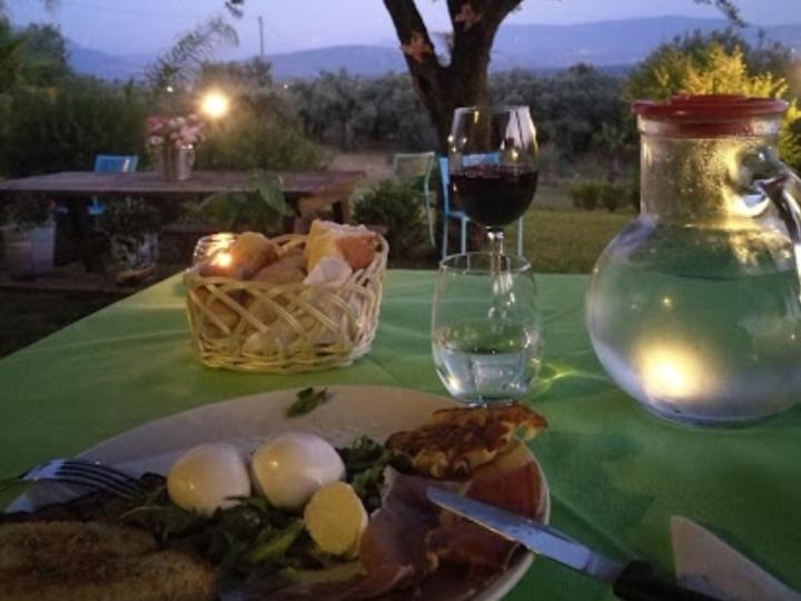 Suitetrails - B&B Villa Molinari