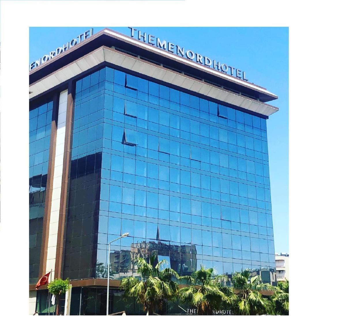 The Menord Hotel - Housity