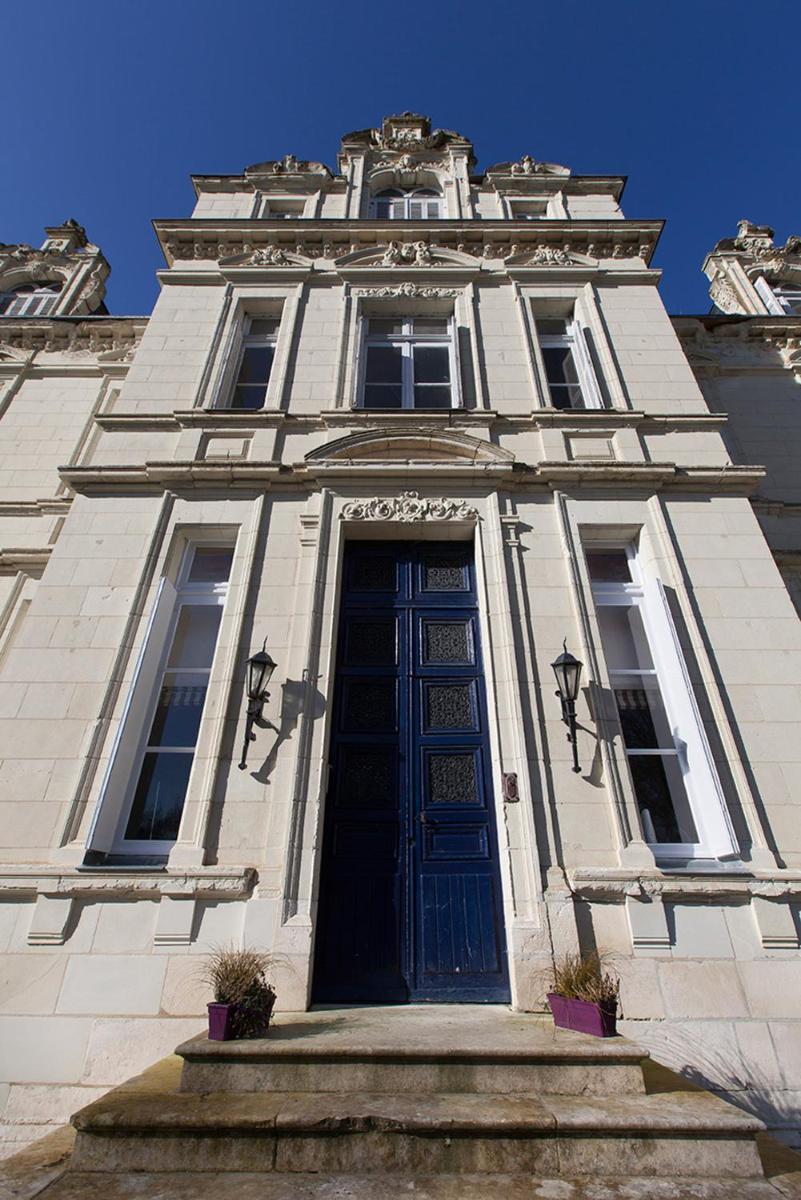 Chateau Marieville - Housity