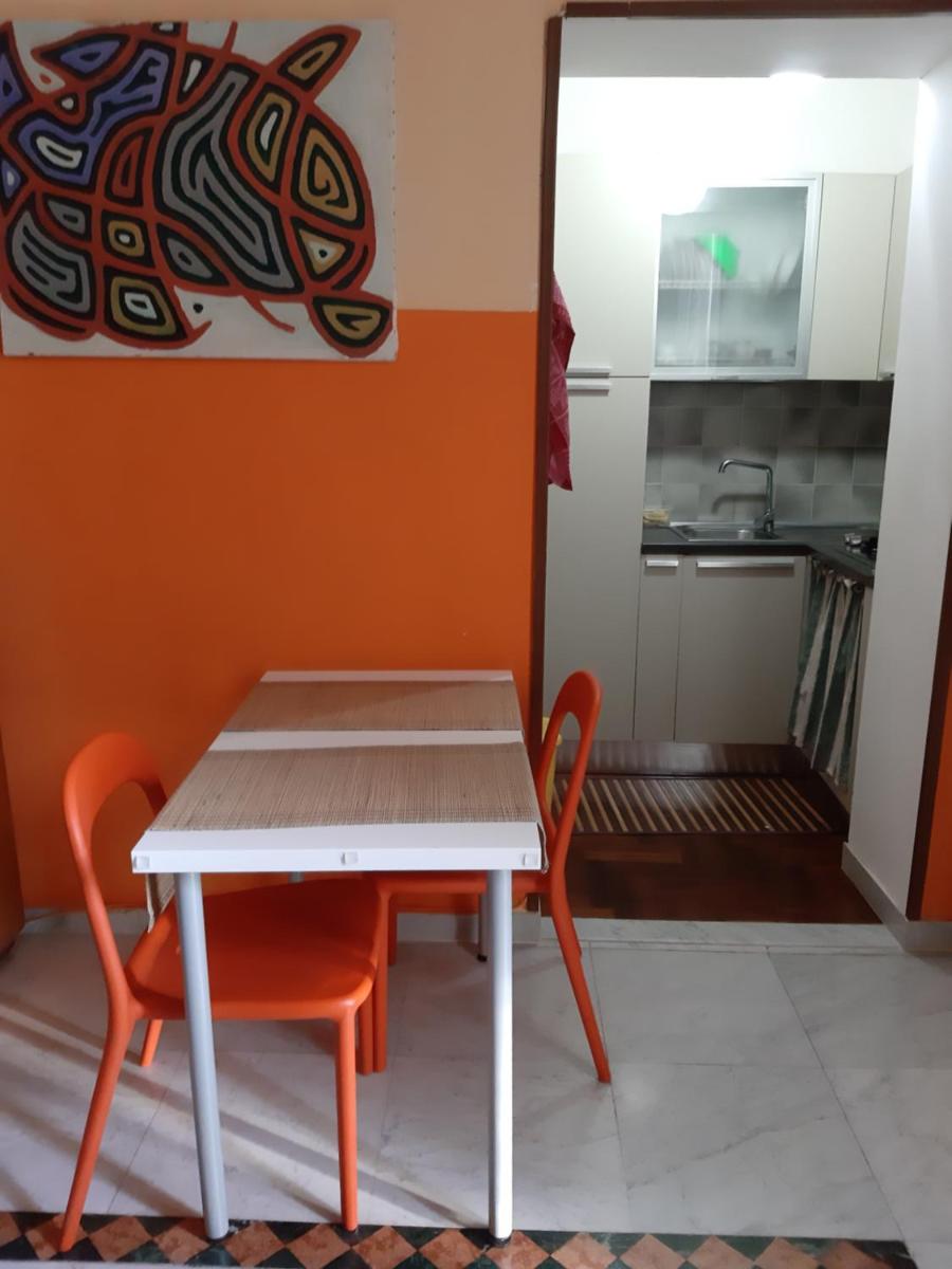 Casa Parthenope - Housity