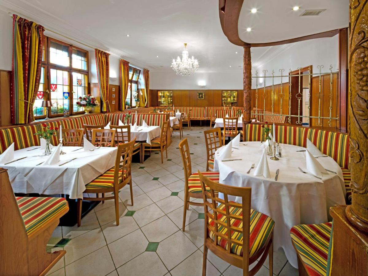 Hotel Linde - Hizvo