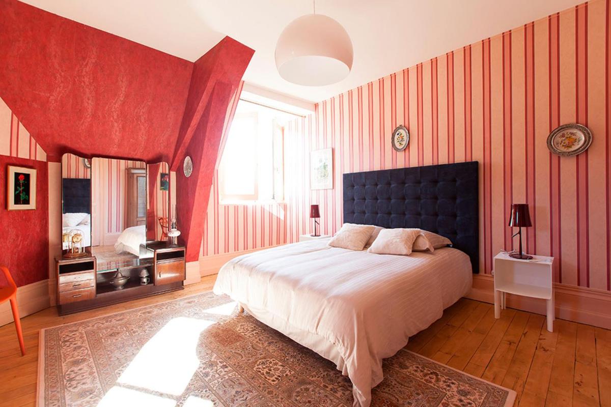 Chateau Marieville - Housity