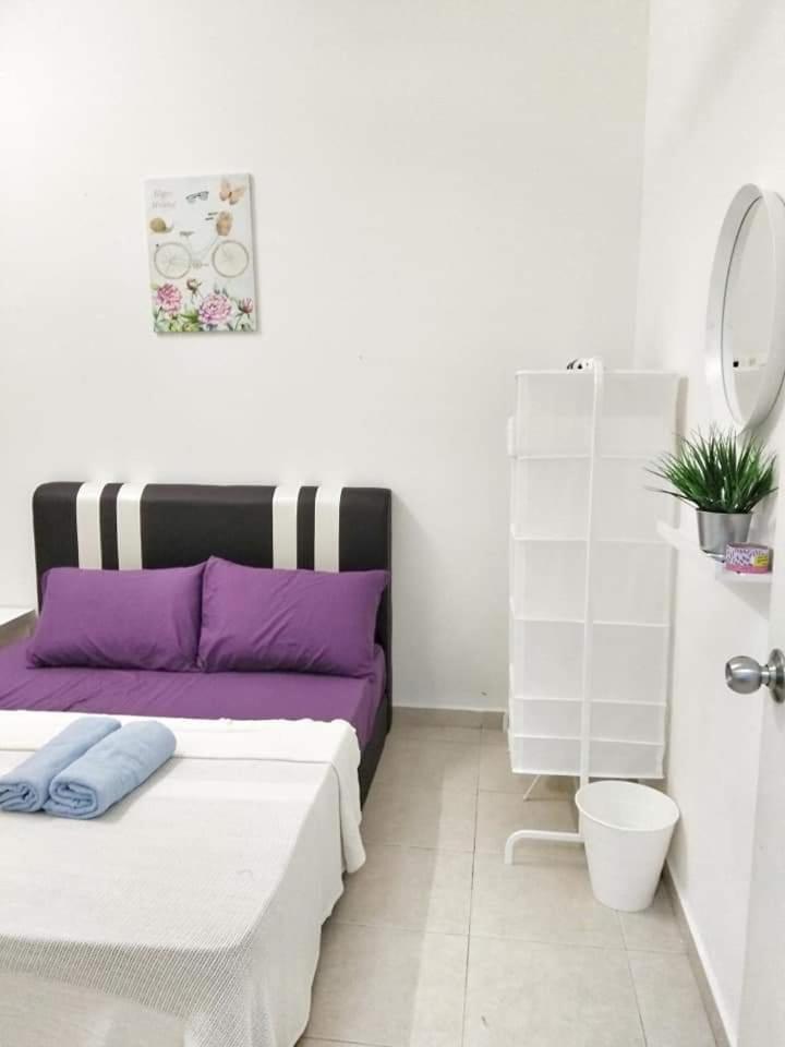 Taniaa Homestay - Housity