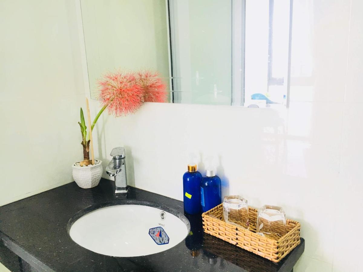 May House Hotel - Hizvo