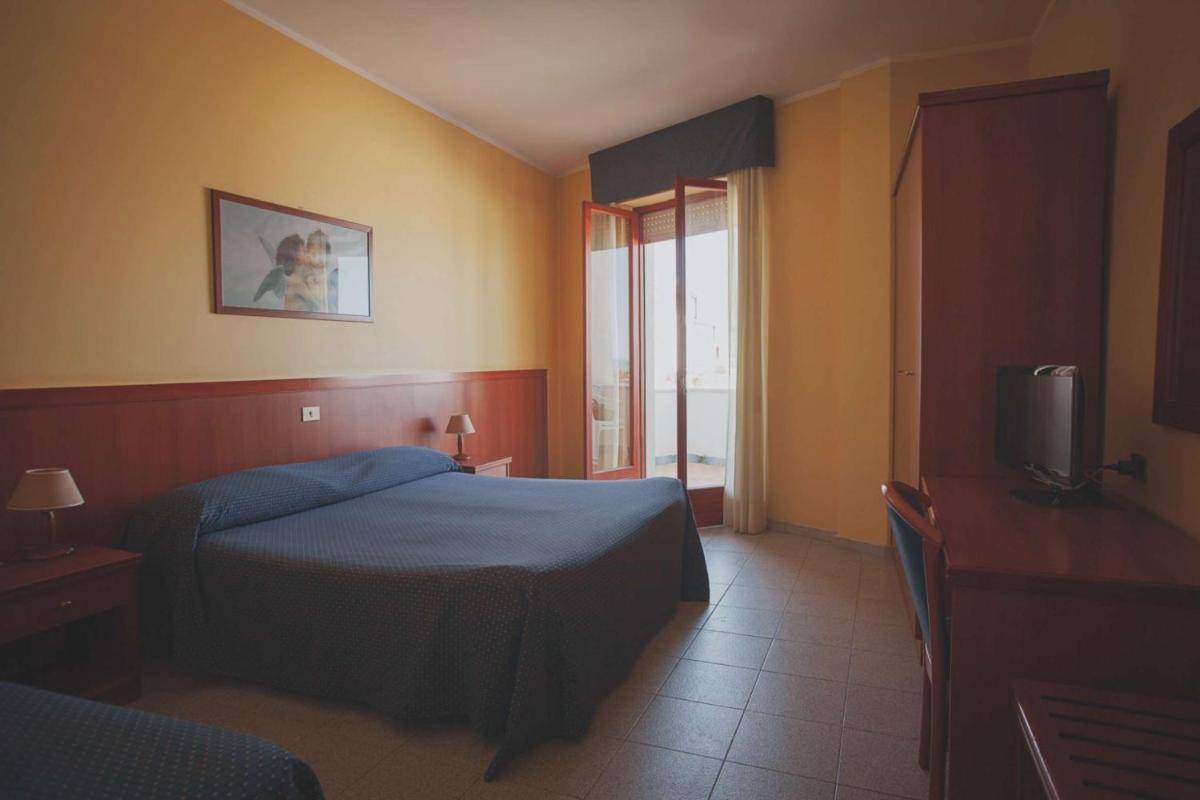 Hotel Rio - Housity