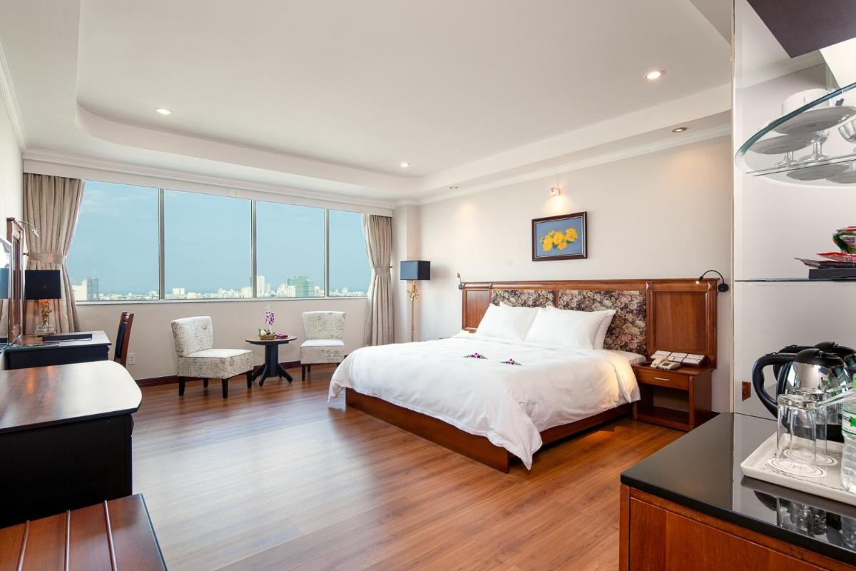 Muong Thanh Luxury Song Han Hotel - Housity