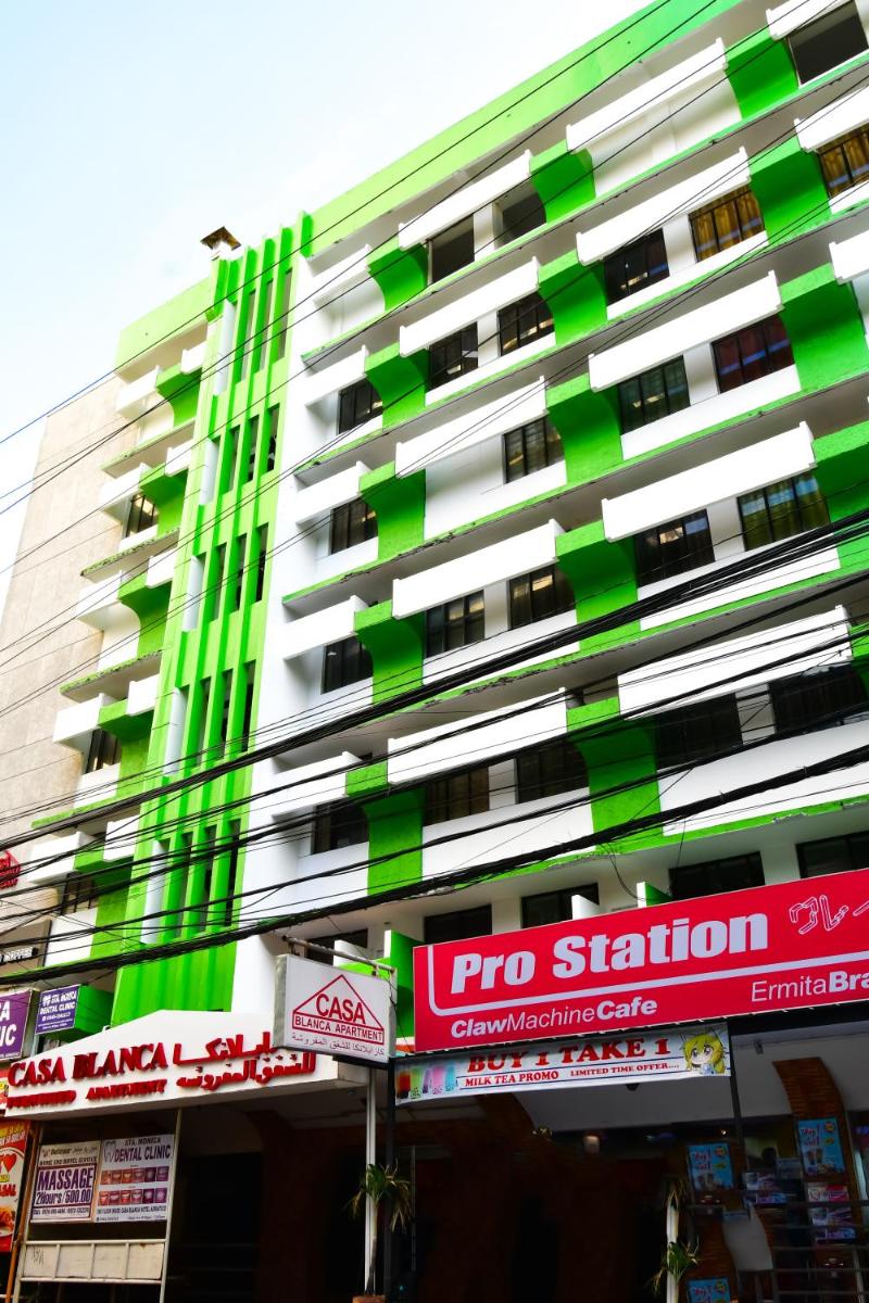 Casa Blanca Apartment - Housity