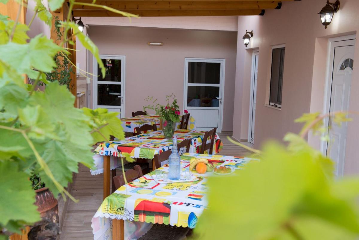 Lybian Sea - Housity
